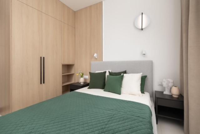 Apartment Jtb Brama Portowa