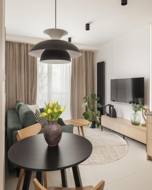 Apartment Jtb Brama Portowa Szczecin