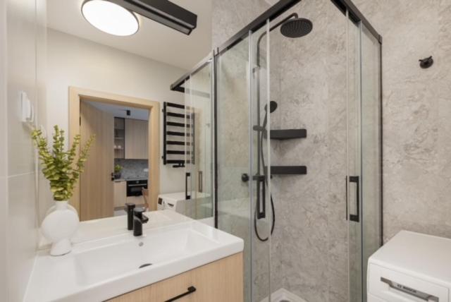 Jtb Brama Portowa Apartment Szczecin