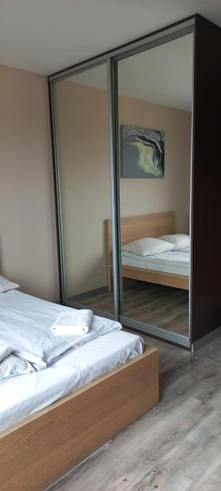 Jtb Brama Portowa Apartment *