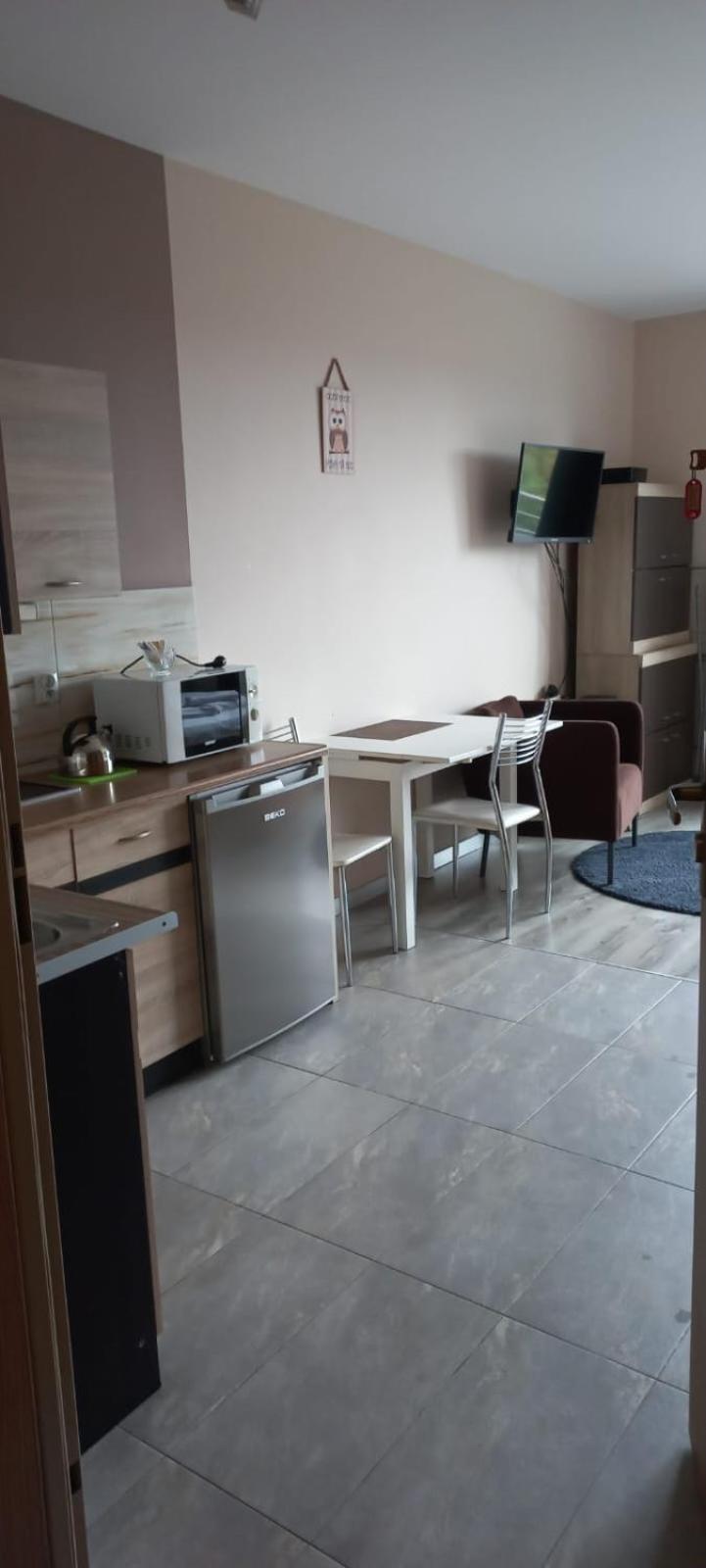 Jtb Brama Portowa Apartment