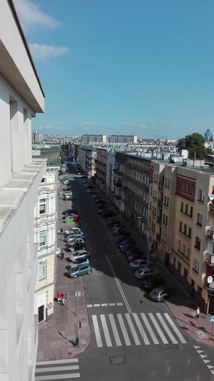 Jtb Brama Portowa * Щецин